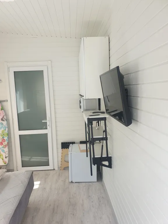 Коттедж 1-комнатный Дом — Адлер