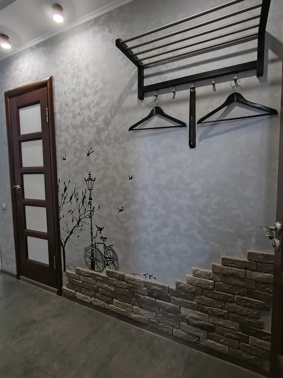 Уютная студия в самом центре города