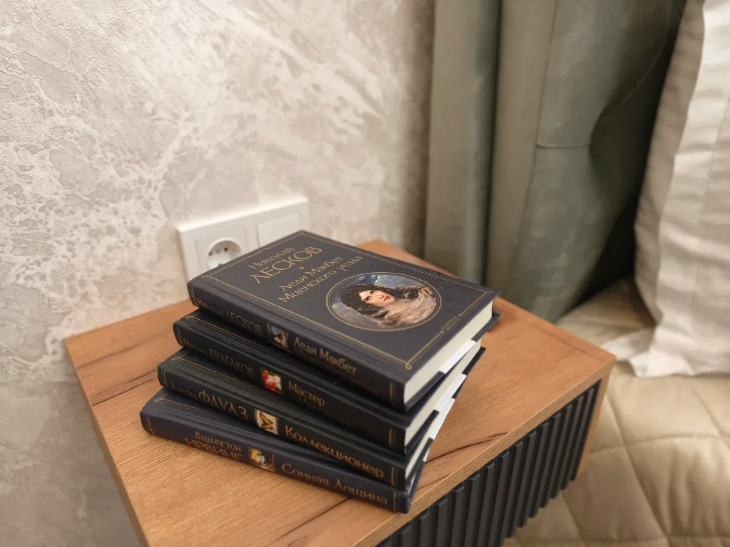 Апартаменты Лач на море