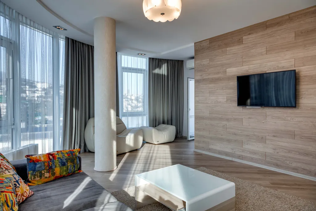 Апартаменты ЖК Пушкинский