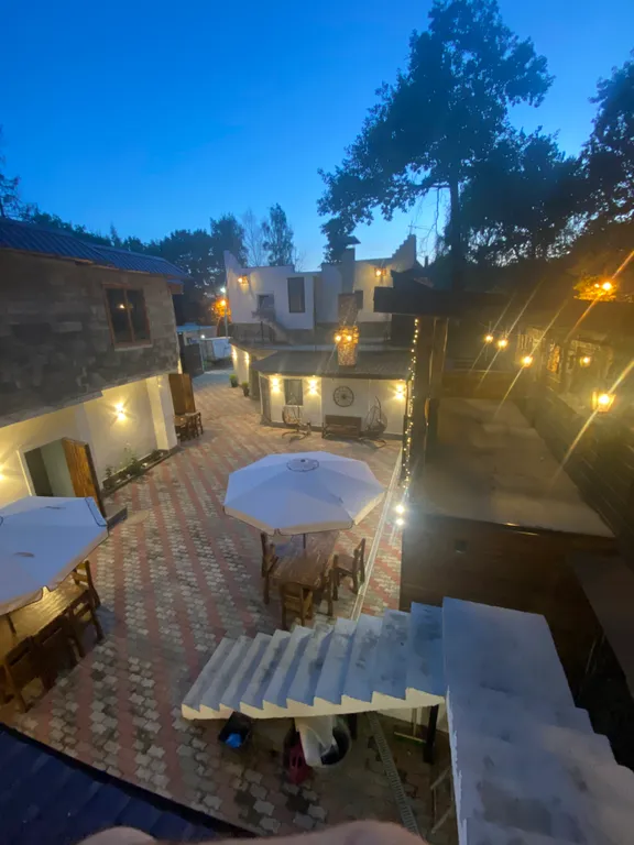 Квартира Комната — Лобня