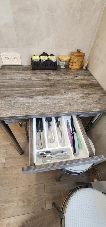 Комфортно в центре