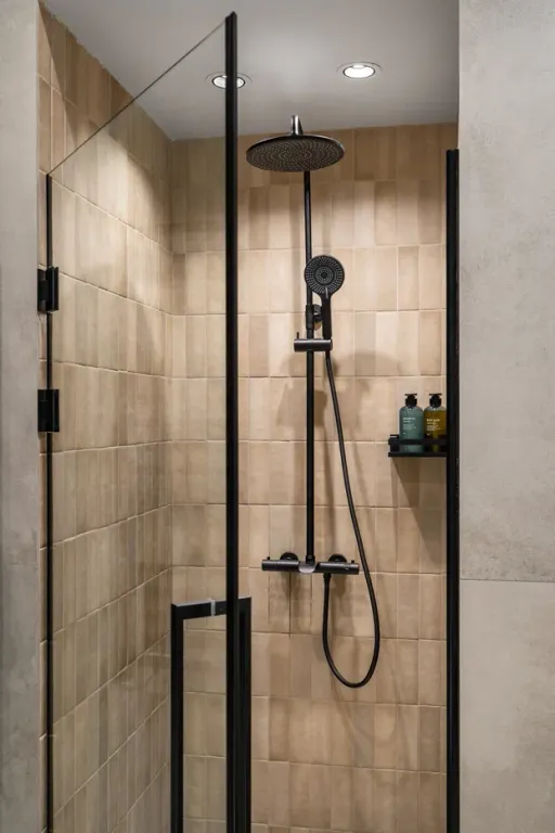 Квартира Дизайнерская квартира — Санкт-Петербург