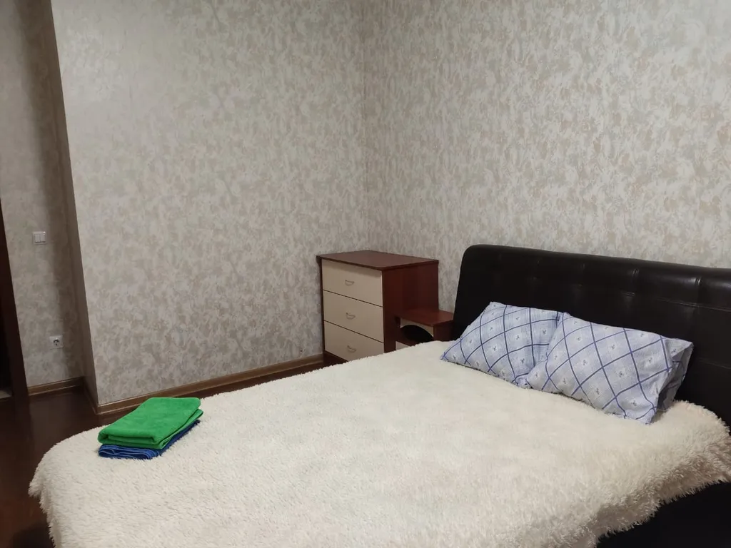 Квартира Большая квартира рядом с метро — Санкт-Петербург