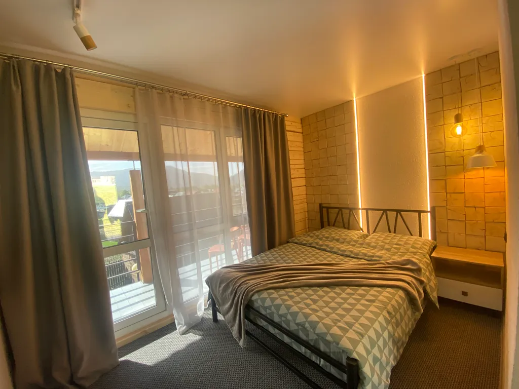 Квартира Комната — аренда посуточно в Элекмонар