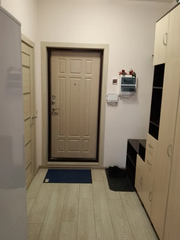 Квартира Квартира Уютная студия в ЖК Весна — Апрелевка