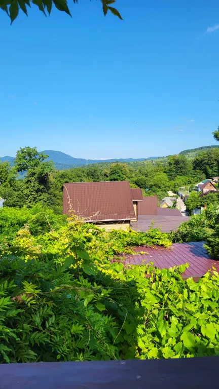 Гостевой дом Каньон Псахо