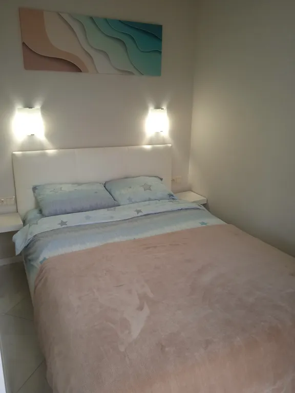 Квартира Квартира Апартамент Luxe — Сириус