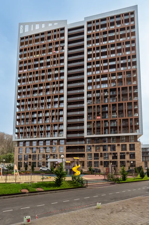 Уютная квартира у моря