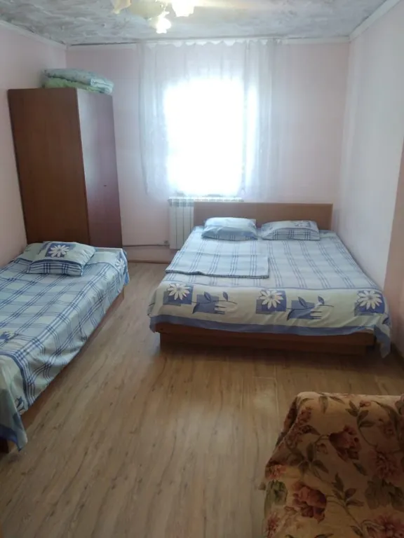 1-комнатная Квартира — аренда посуточно в Кисловодск