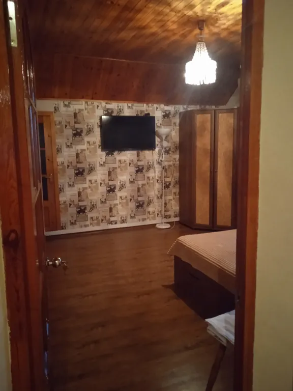 3-комнатный Дом