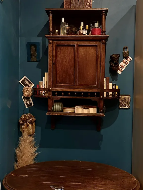 Квартира Творческие апартаменты — Санкт-Петербург