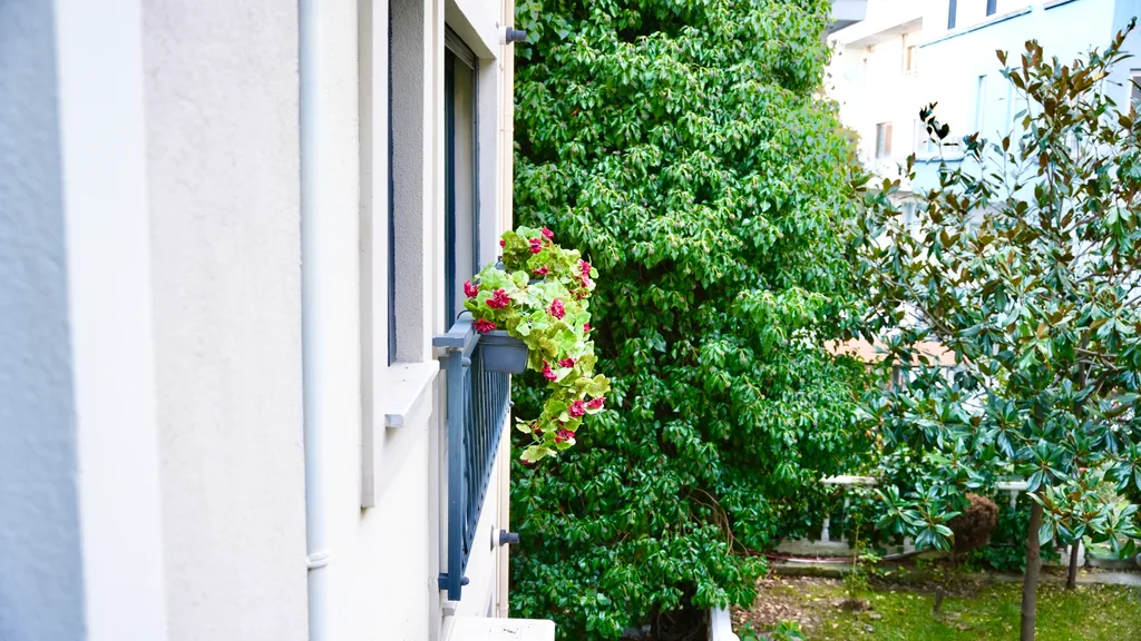 Уютная квартира в центре Стамбула