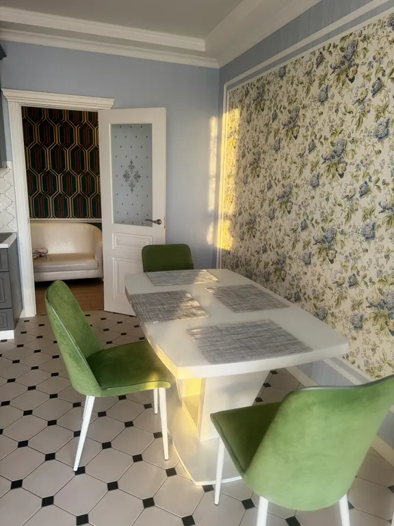 Комфорт и уют в каждом квадратном метре