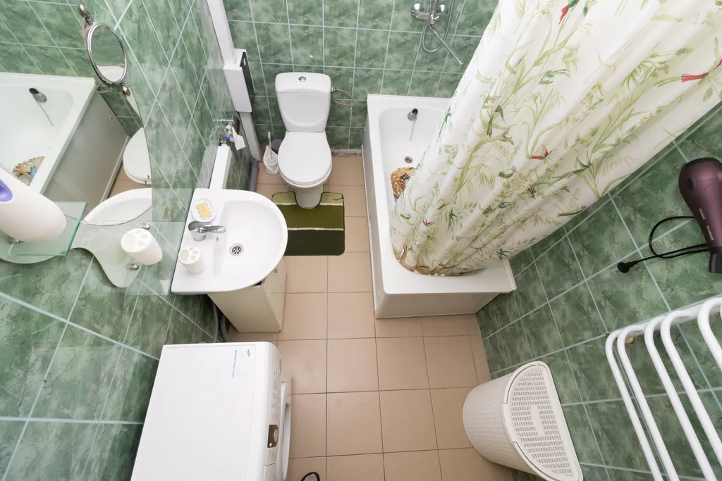 Апартаменты у моря