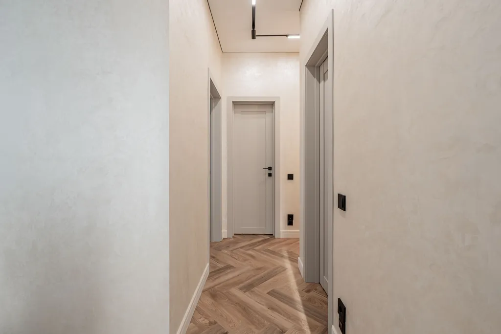 Апартаменты с видом на Кремль у аквапарка с парковкой