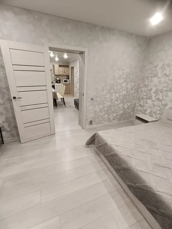 Коттедж Таунхаус на МЦД 4 Лесной городок — Осоргино