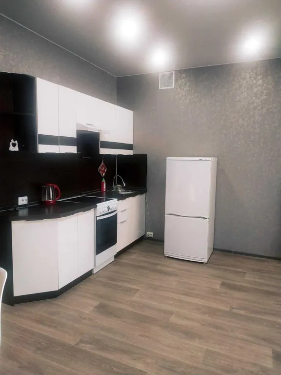 Уютная квартира в 10 минутах от жд вокзала