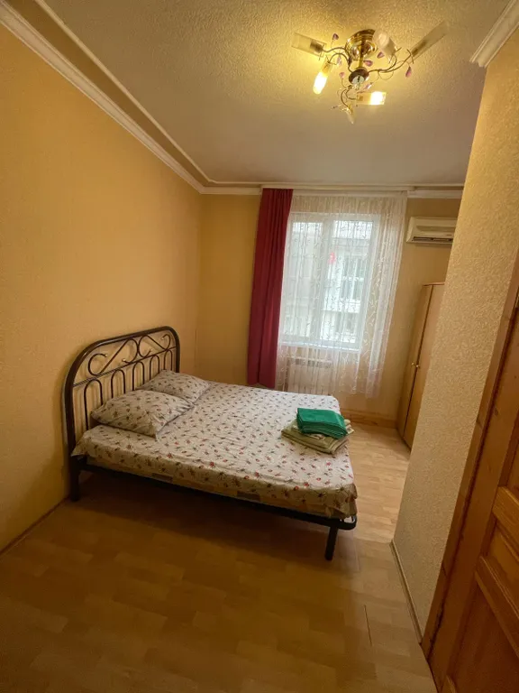 Квартира Комната — Сочи