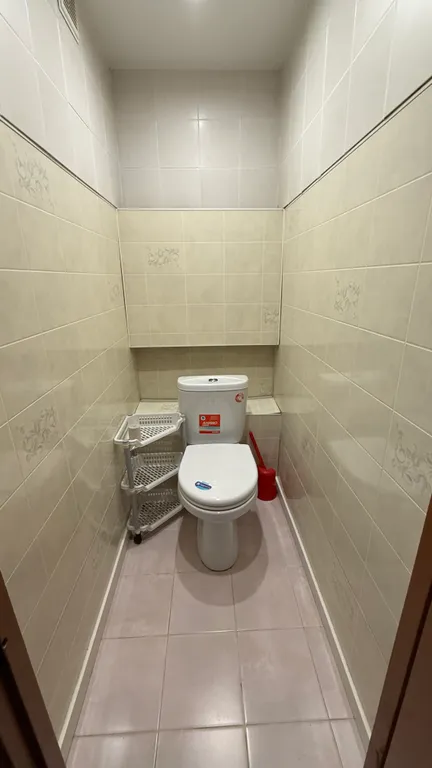 Квартира с видом на Триумф