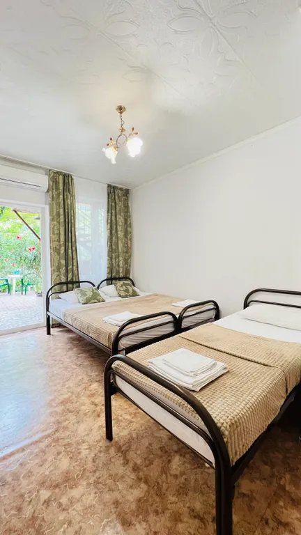 Квартира Комната — Геленджик