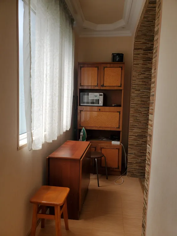 Квартира в Пицунде у моря