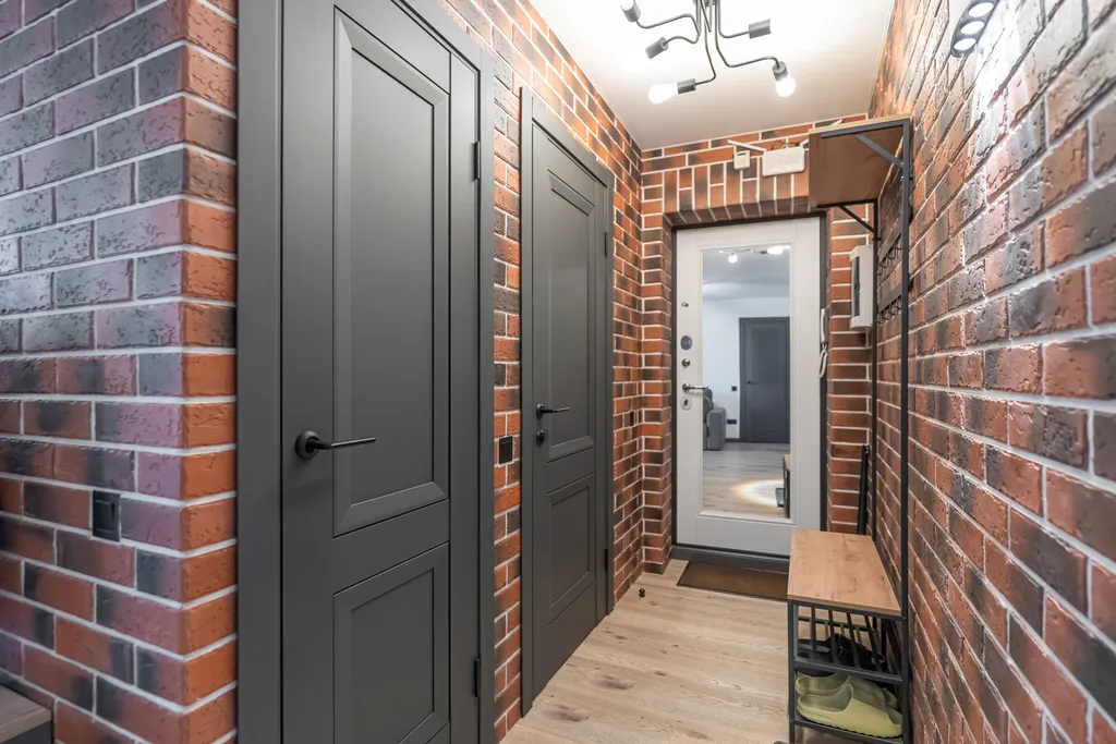Квартира Квартира Like Home 12 — Калининград