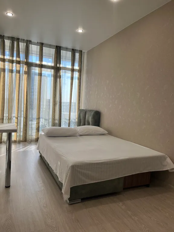 Супер квартира с видом на город в топ локации