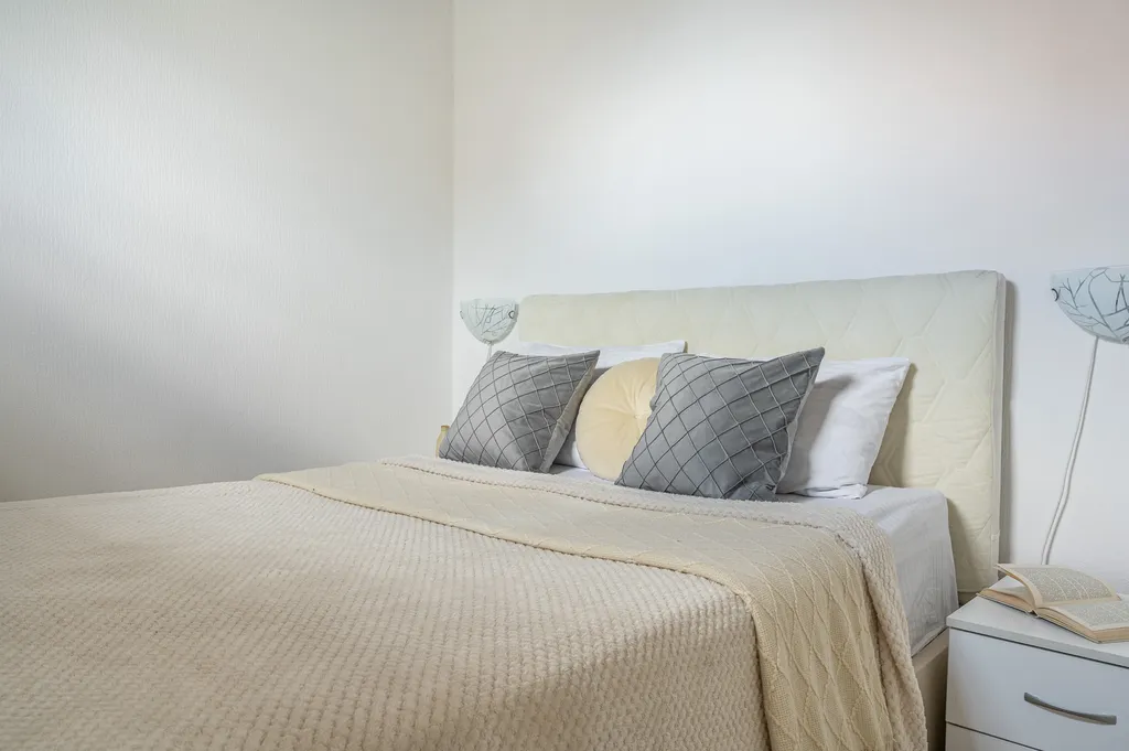 Уютная квартира в ЖК Дома — аренда посуточно в Верхняя Пышма