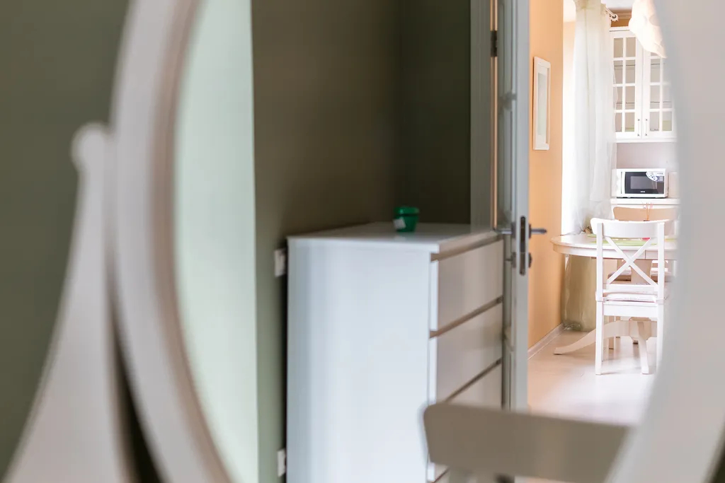 Квартира Апартаменты в центре на Садовом кольце — Москва