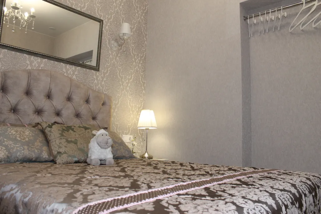 Квартира Квартира в ист. центре — Казань