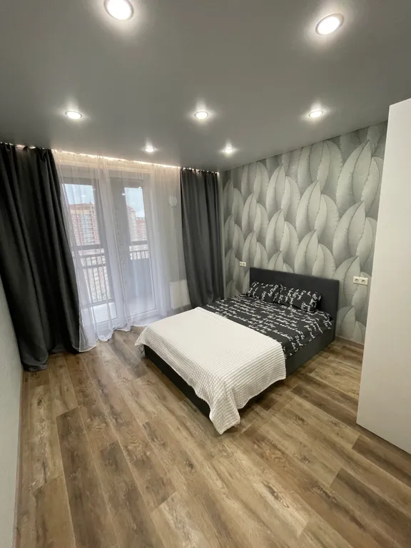 Квартира Уютная квартира в центре города — Новосибирск