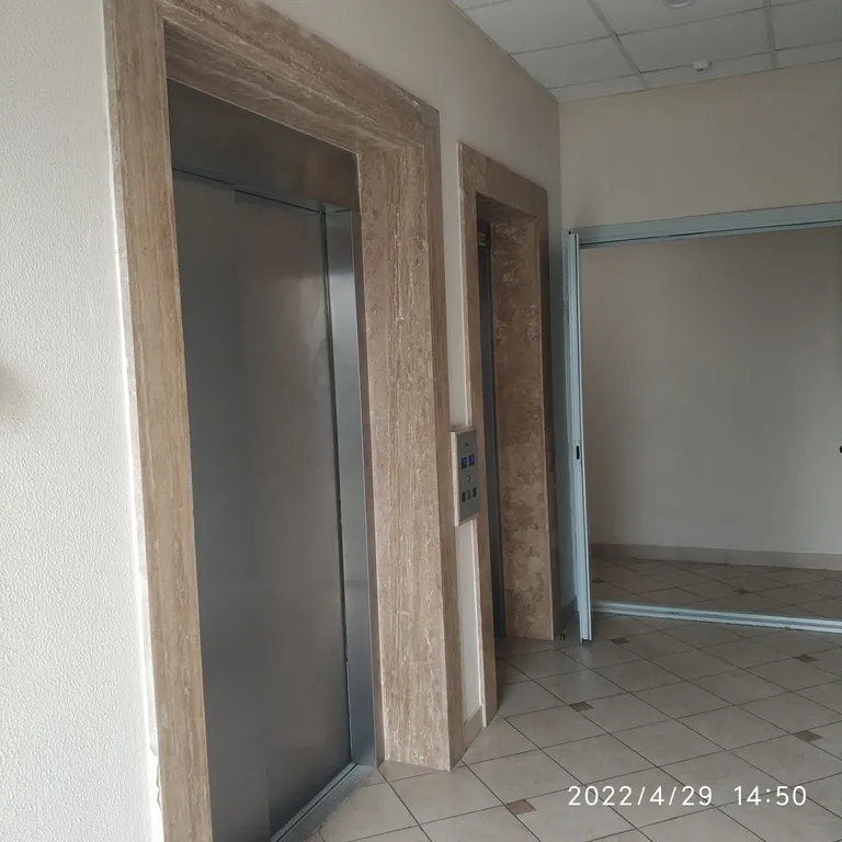 Квартира Квартира у парка Ривьера Сочи — Сочи
