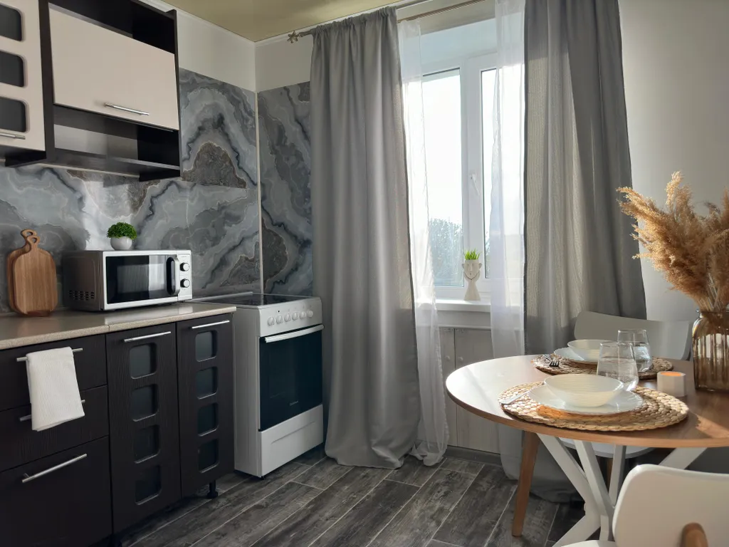 Квартира в самом центре