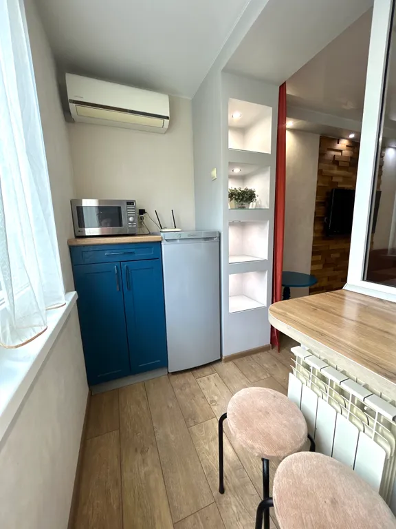 Центр курортной зоны