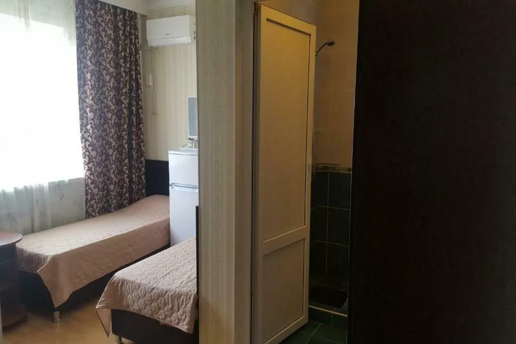 Квартира Комната — аренда посуточно в Кабардинка