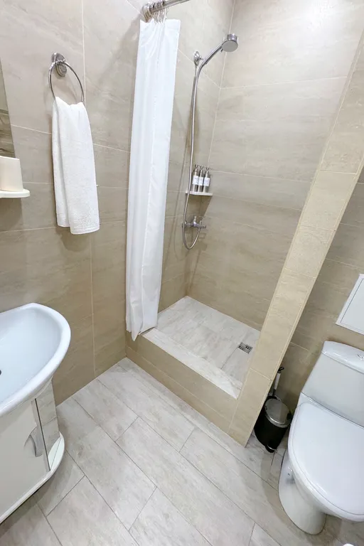 Апартаменты на Войкова 27 by SochiRetreat