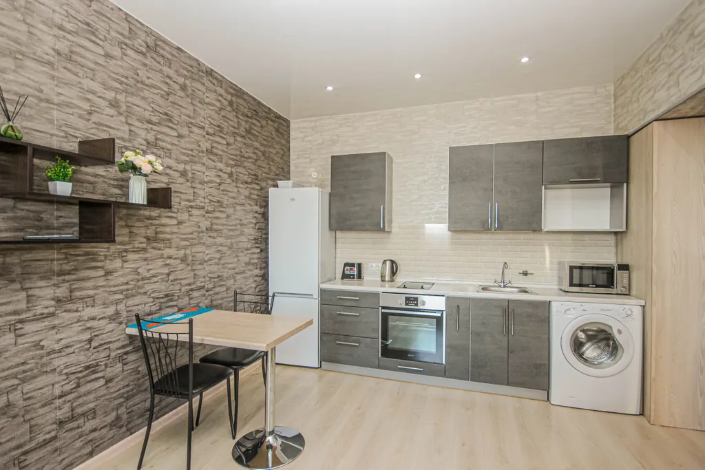 1-к квартира в 115 мкрн