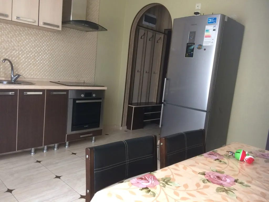 Квартира Квартира находиться в шаговом доступности от моря — Адлер