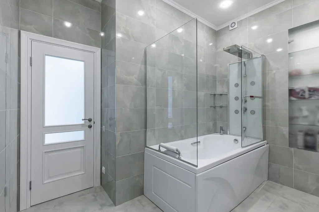 Квартира с видом на море в ЖК Лазурный берег