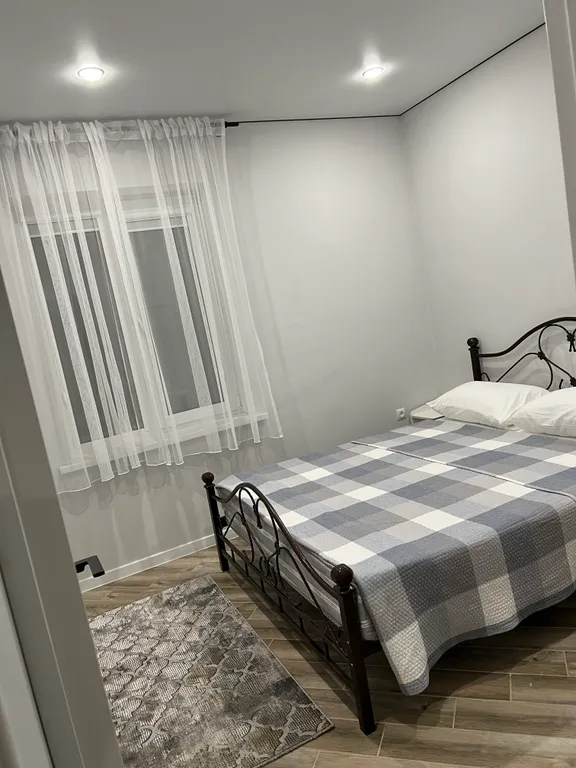 Домик у моря