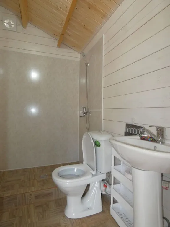 1-комнатный Дом