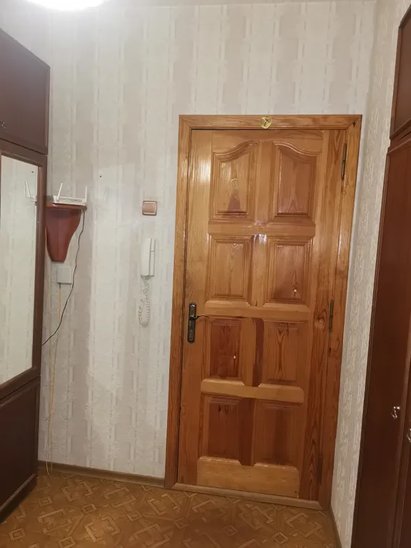 Уютная, чистая 2-х комнатная квартира