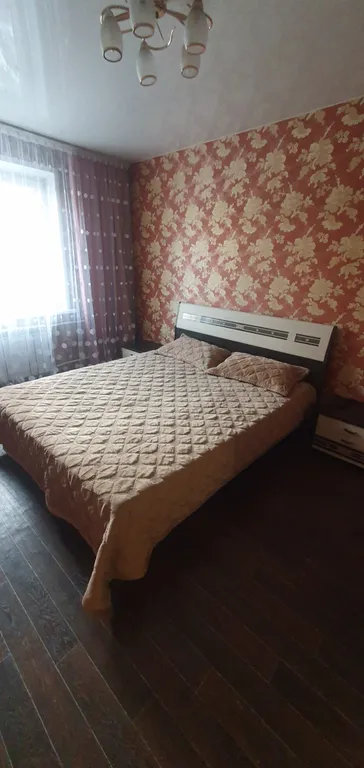 Квартира 2-комнатная Квартира — Барнаул