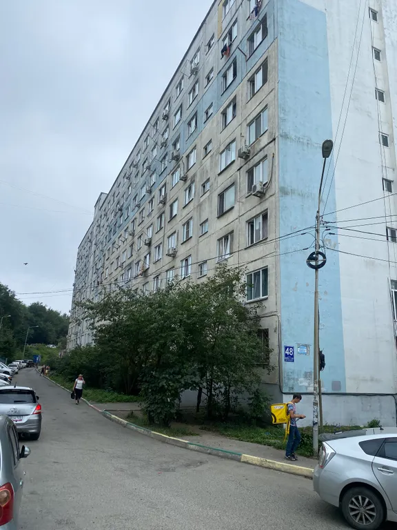 Уютная студия в центральном районе города