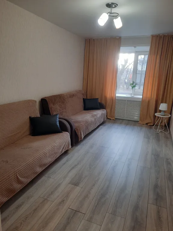 Уютная квартира в лучшем районе Новоалтайска