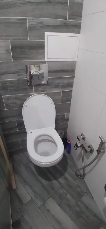 Уютная квартира с видом на море