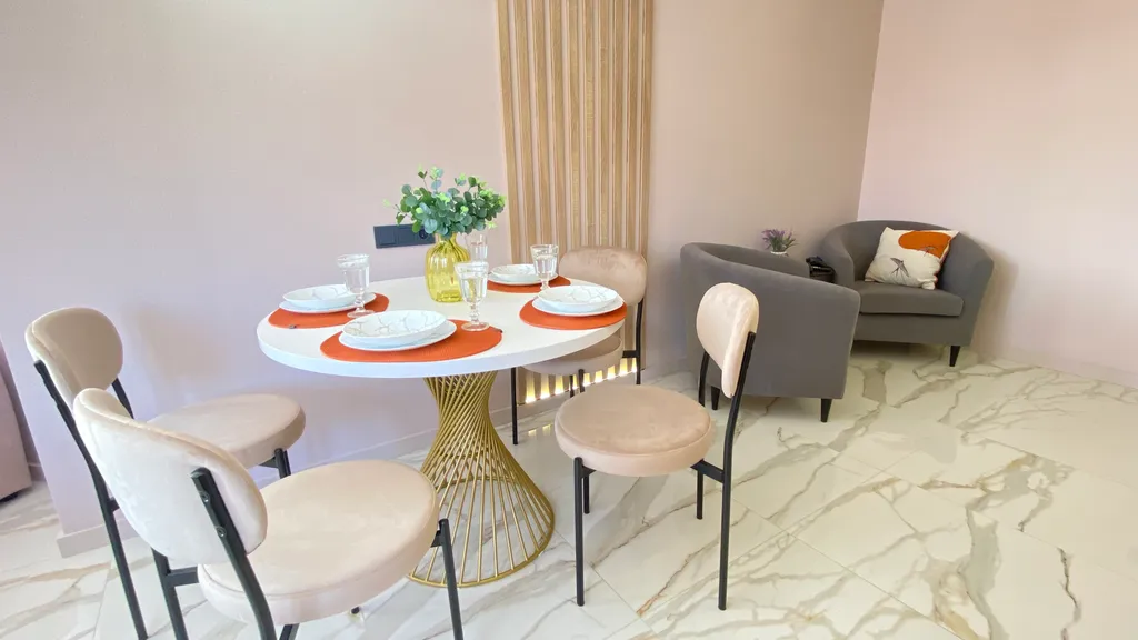 Квартира Квартира Уютная с видом на море — Геленджик