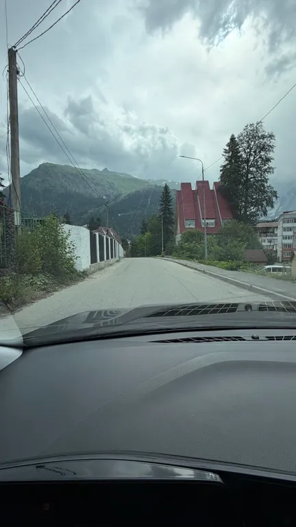 Новая студия в апарт-отеле