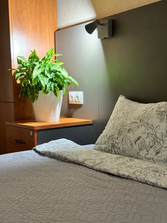 Квартира 2-комнатная Квартира — Воронеж